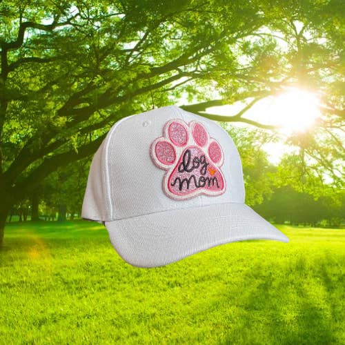 Gorra de béisbol para venta al por mayor de Tiny Sparrow Designs