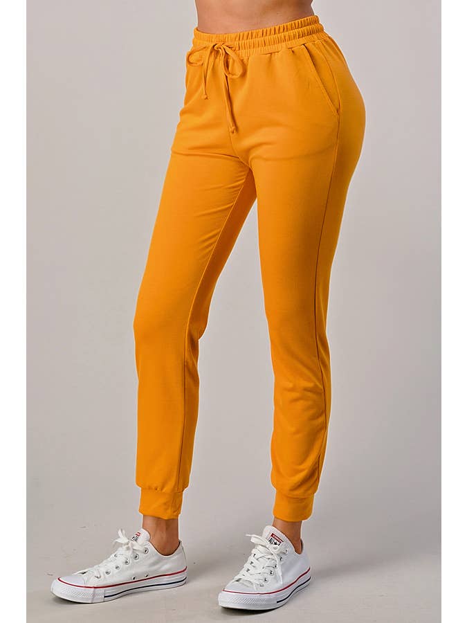 Follow Me Apparel - Wholesale Athletic Sweatpants/Joggers - Women's - JOGGER PANTS - 1048715