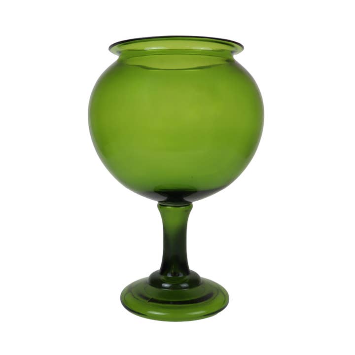 International Shades - Wholesale Decorative Plate/Dish/Bowl - Leech Bowl1