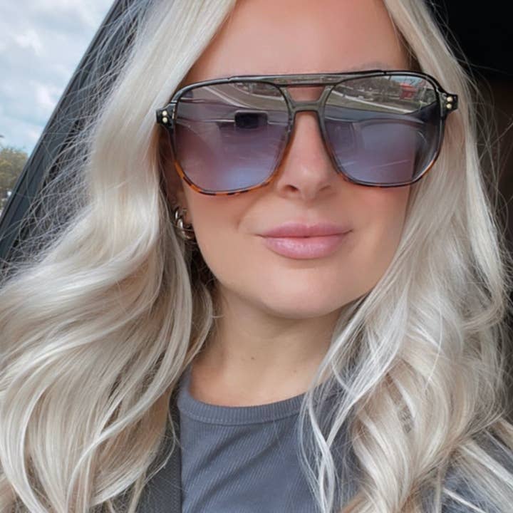 DAX Eyewear - Wholesale Sunglasses - Women's - Skye