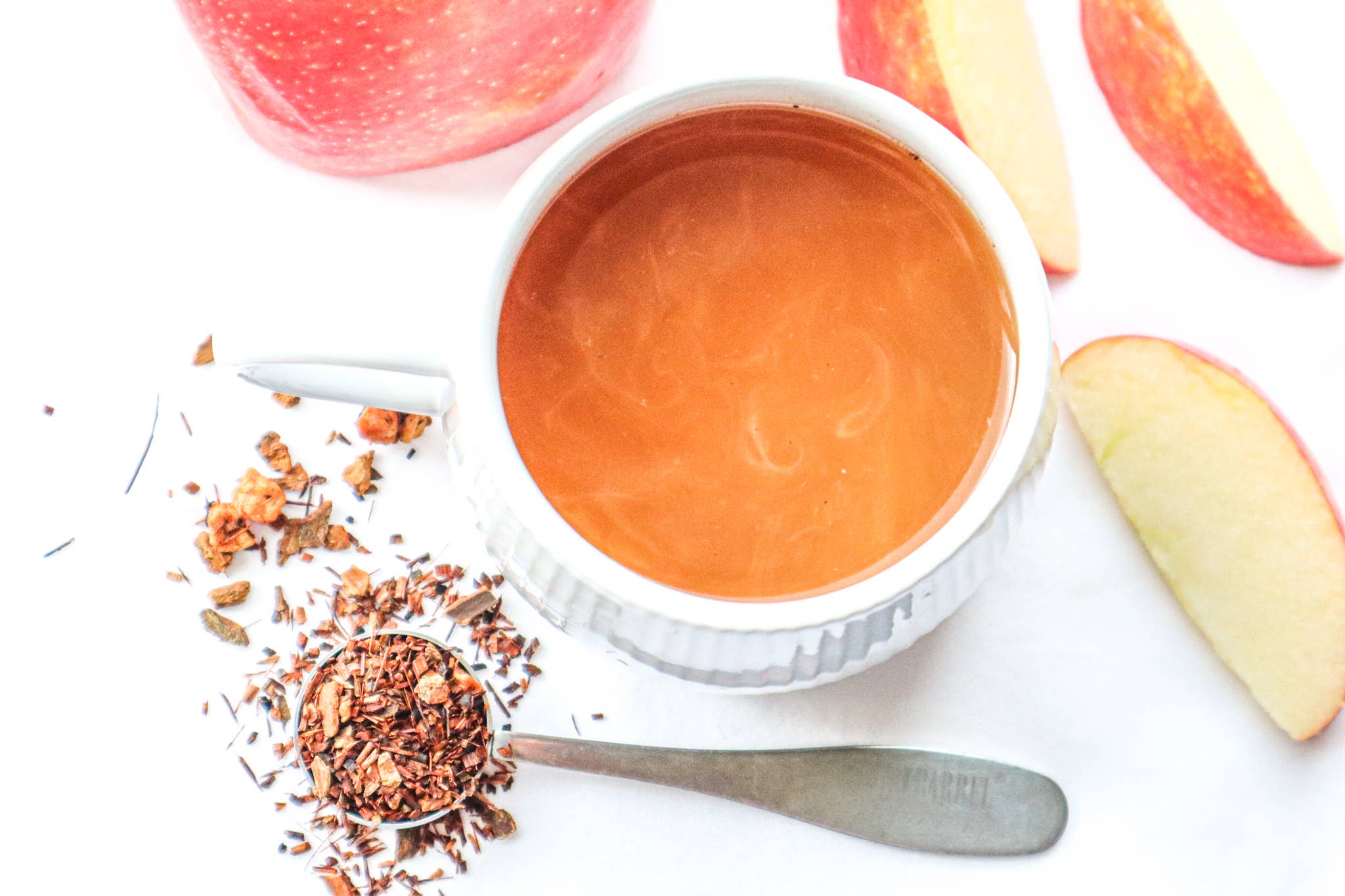 Old Barrel Tea Co - Wholesale Loose Tea - Apple Empanada2