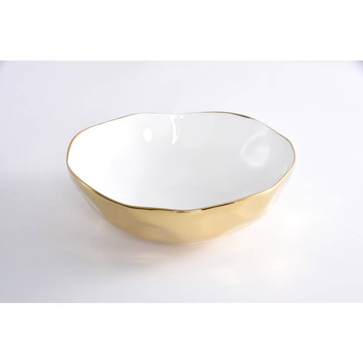 Bred skål for engroshandel hos Pampa Bay