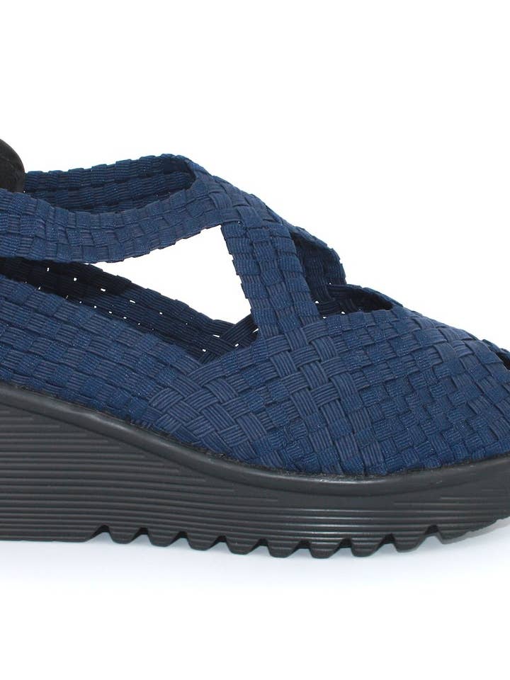 Queen - Navy för wholesale av Bernie Mev