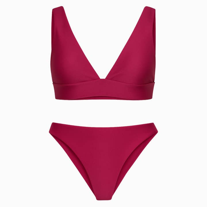 Tulia Top for wholesale by Bikinis By Bridget