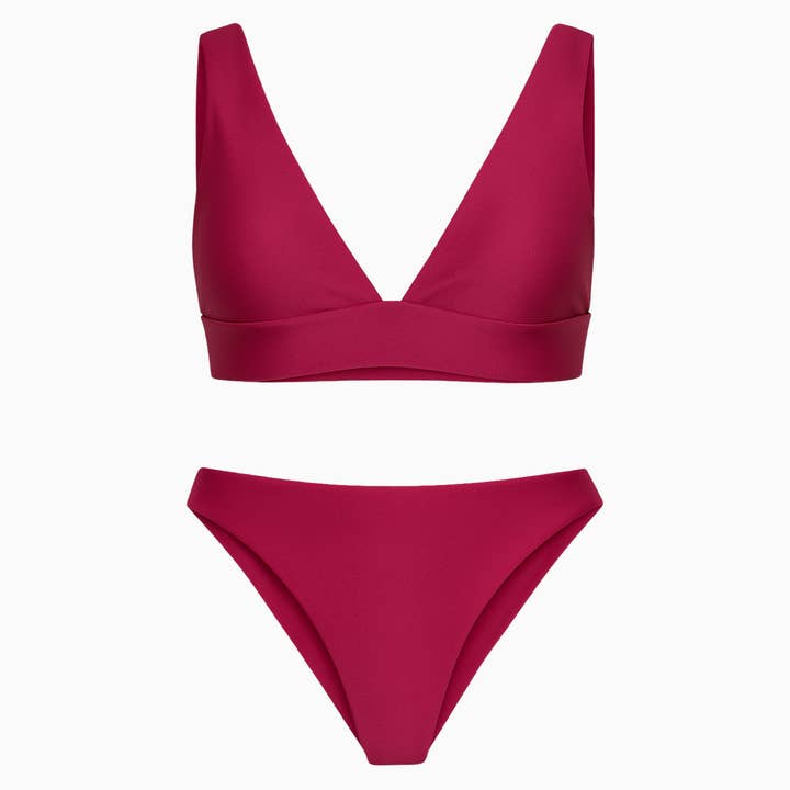 Tulia Bottom for wholesale by Bikinis By Bridget