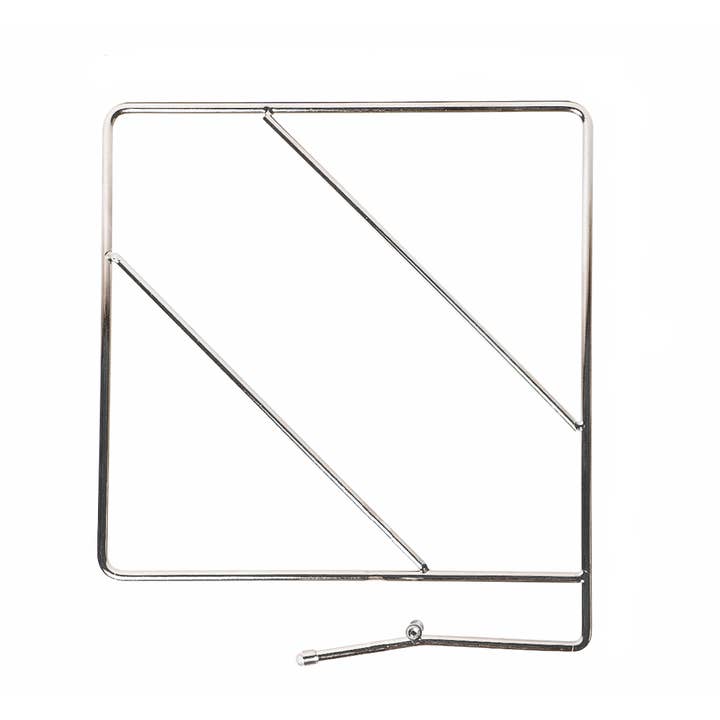 REMOVED BRAND - Wholesale Clothes Hangers - Shelf Divider - Wire Closet Organizers Set of 5
