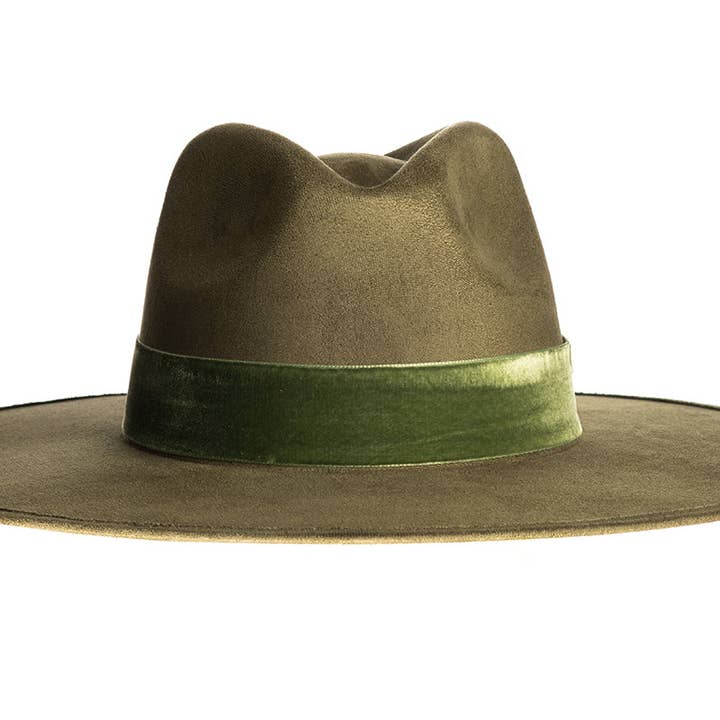 ASN - Wholesale Fedora - Women's - Sierra