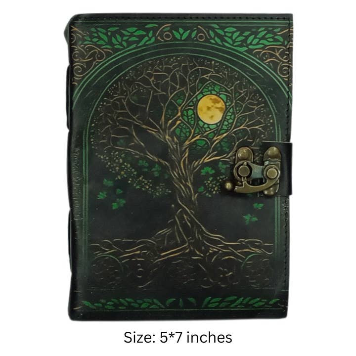 Journal-04 TOL Journal for wholesale by Kala Imports LLC