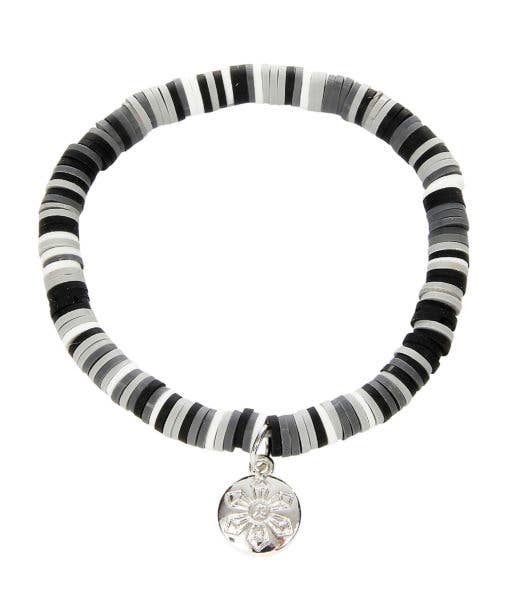 Kaleidoscope Accessories - Wholesale Jewelry Set - Multi-Color Katsuki Beads Earth Tones Assortment Bracelets5