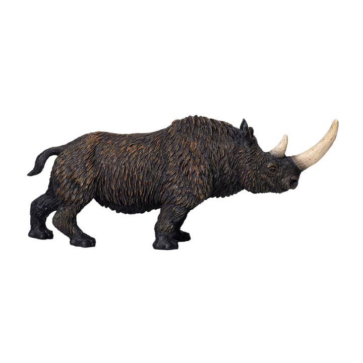 Woolly Rhino for wholesale by Mojo Fun Ltd