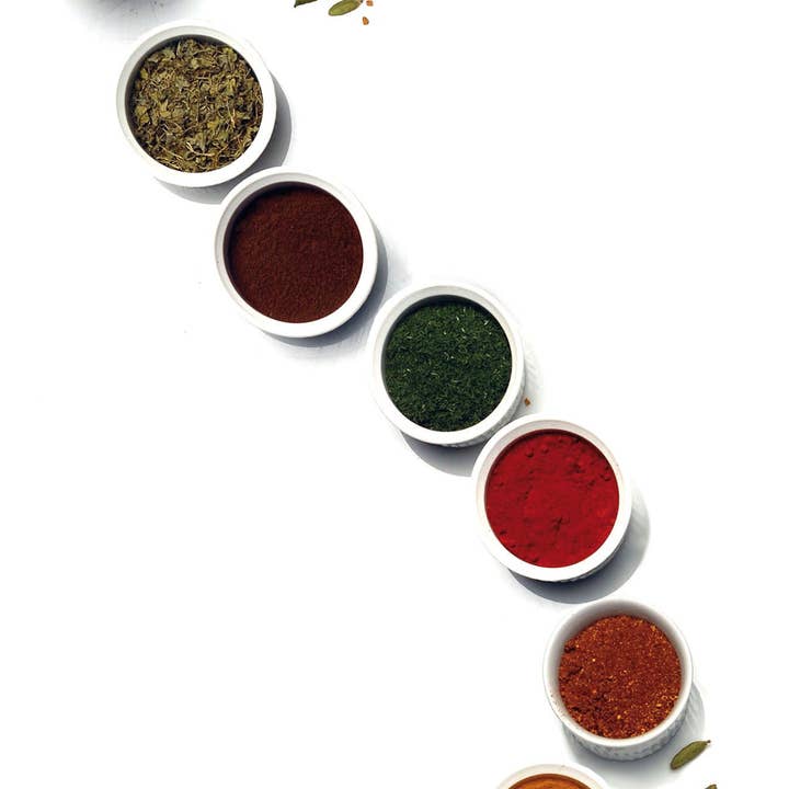 Vin Bouquet (Find It Import & Export Sl) - Vente Sets d'ustensiles pour vin - Ensemble d’arômes de vin2