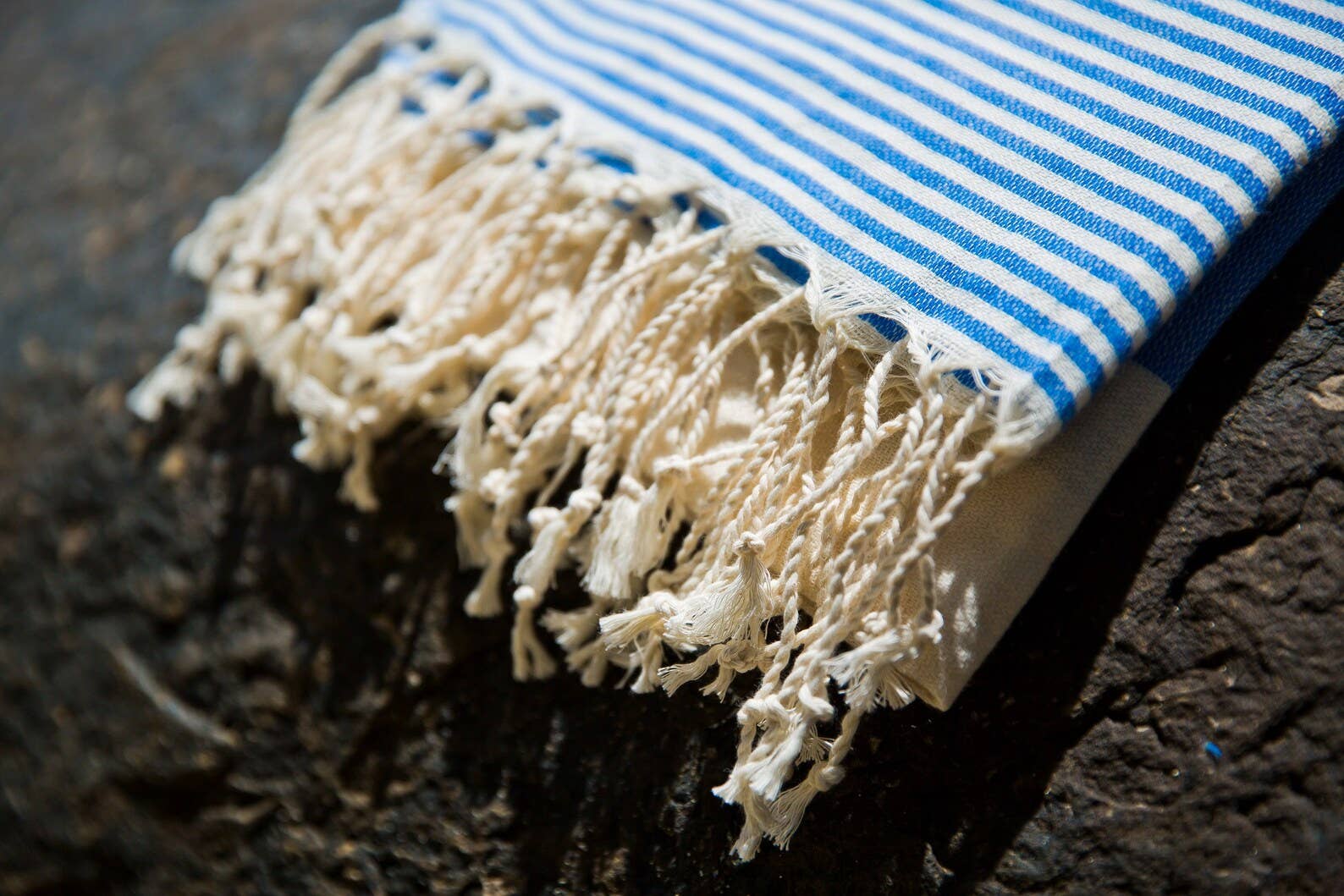 Kikoya - Wholesale Strandlaken - Strandlakens Lichtgewicht zwembad Spa-evenement Bruiloftscadeau5