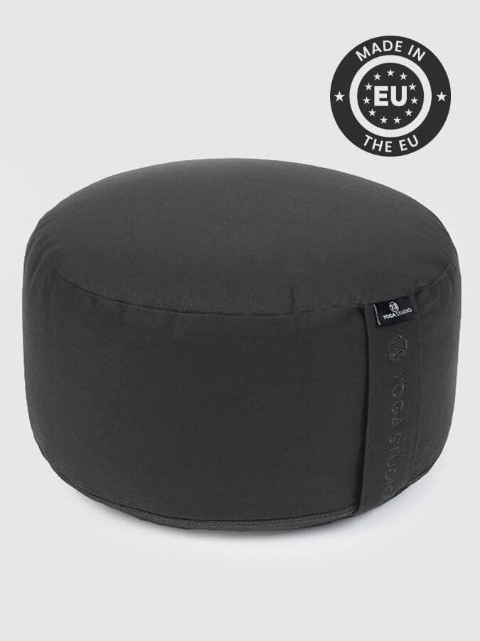 Yoga Studio Store - Wholesale Yoga Accessories - Yoga Studio Cylinder Meditation Cushion - Large29