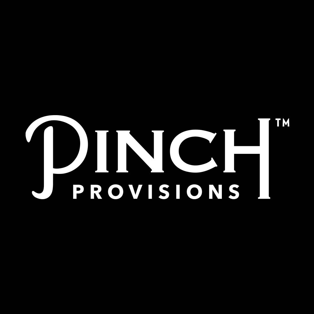 Brand New: Pinch Provisions