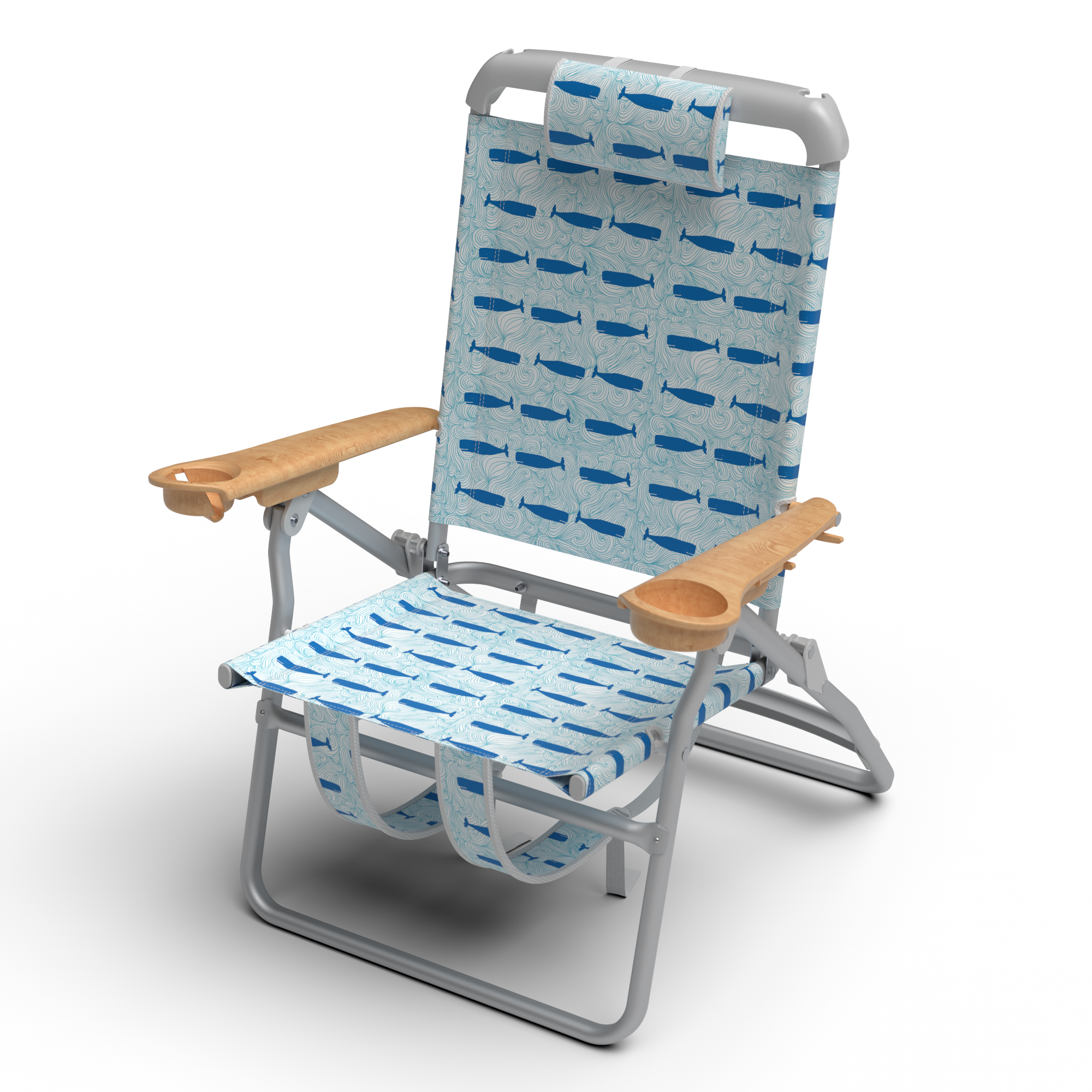 wholesale beach chairs in bulk