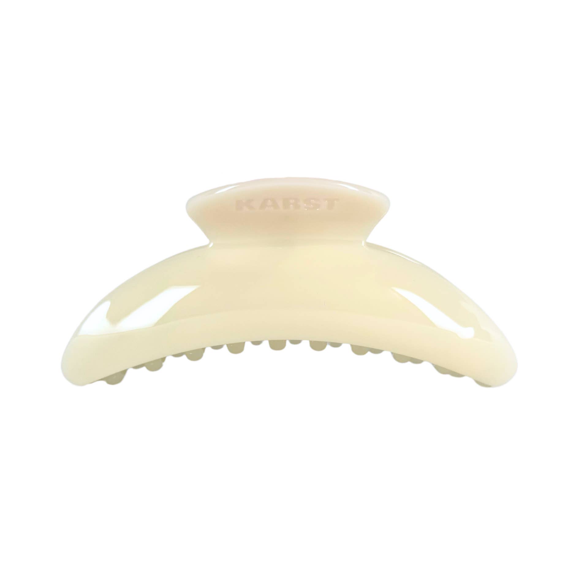 Karst Essentials - Venta al por mayor Horquilla para el pelo - Mujer - Pinza de Pelo Delgada — Buttermilk