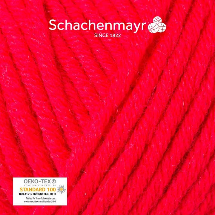 MEZ Crafts Germany - Vendita all'ingrosso Lana - Schachenmayr Merino Extrafine 85 10 x 50 g49