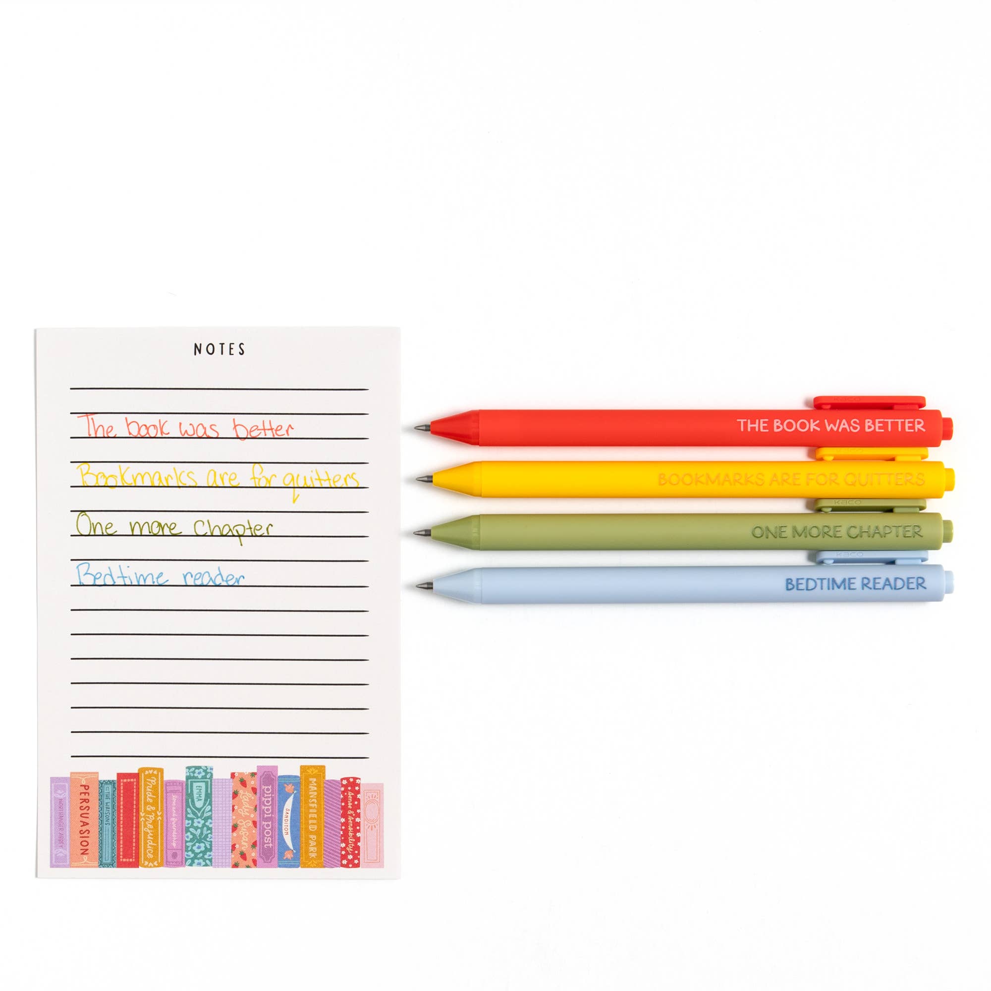 Pippi Post – Engroshandel Pen – Bog-sættet var bedre pen-sæt2