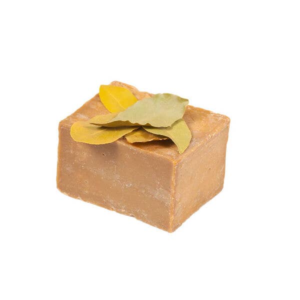 French Soap Wholesale - Wholesale Bar Soap - 200g Aleppo Soap - 20% Laurel Oil2
