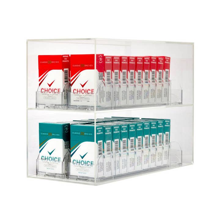 CHOICE TAX Free Cigarettes - Tobacco Free for wholesale by NYSLIFE