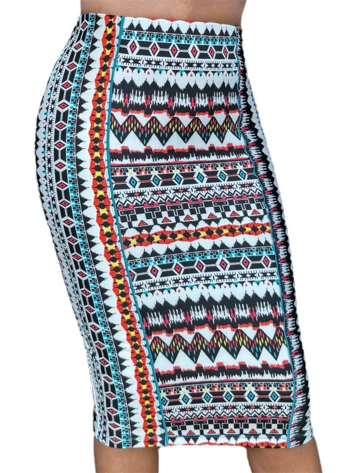 Dee Dee - Skirt for wholesale by Oz+Õtz