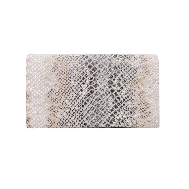 Latico Leathers - Wholesale Wallet – Women's - Eloise Handcrafted Leather Wallet8