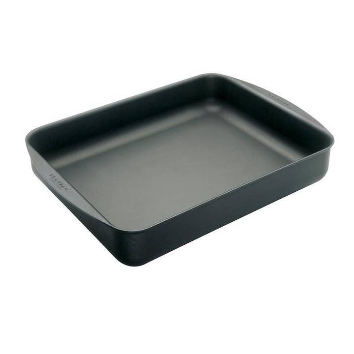 SCANPAN Classic Roasting Pan 34cm x 22cm 3.25l for wholesale by HAUS