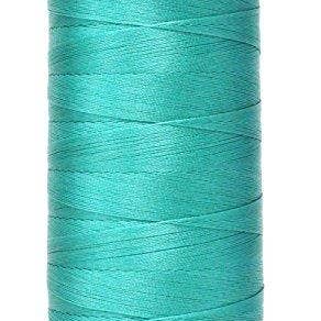 Mandala Crafts - Wholesale Thread - Mandala Crafts Bonded Nylon Thread for Sewing Leather, Upholstery, Jeans and Weaving Hair; Heavy-Duty; 1500 Yards Size 69 T7031