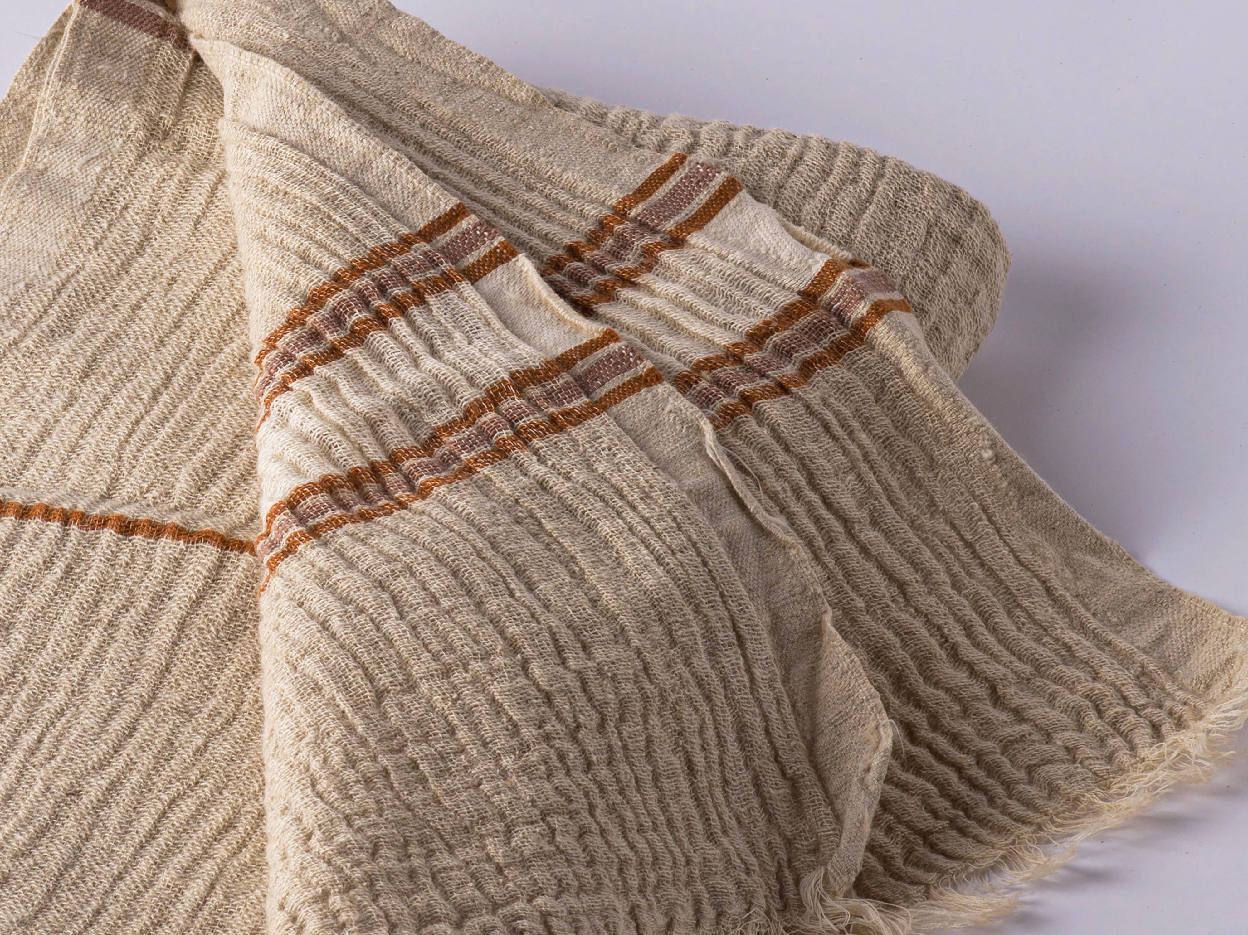 loom.ist – Toalha de praia por atacado – Toalha de Praia em Linho e Algodão Muselina14