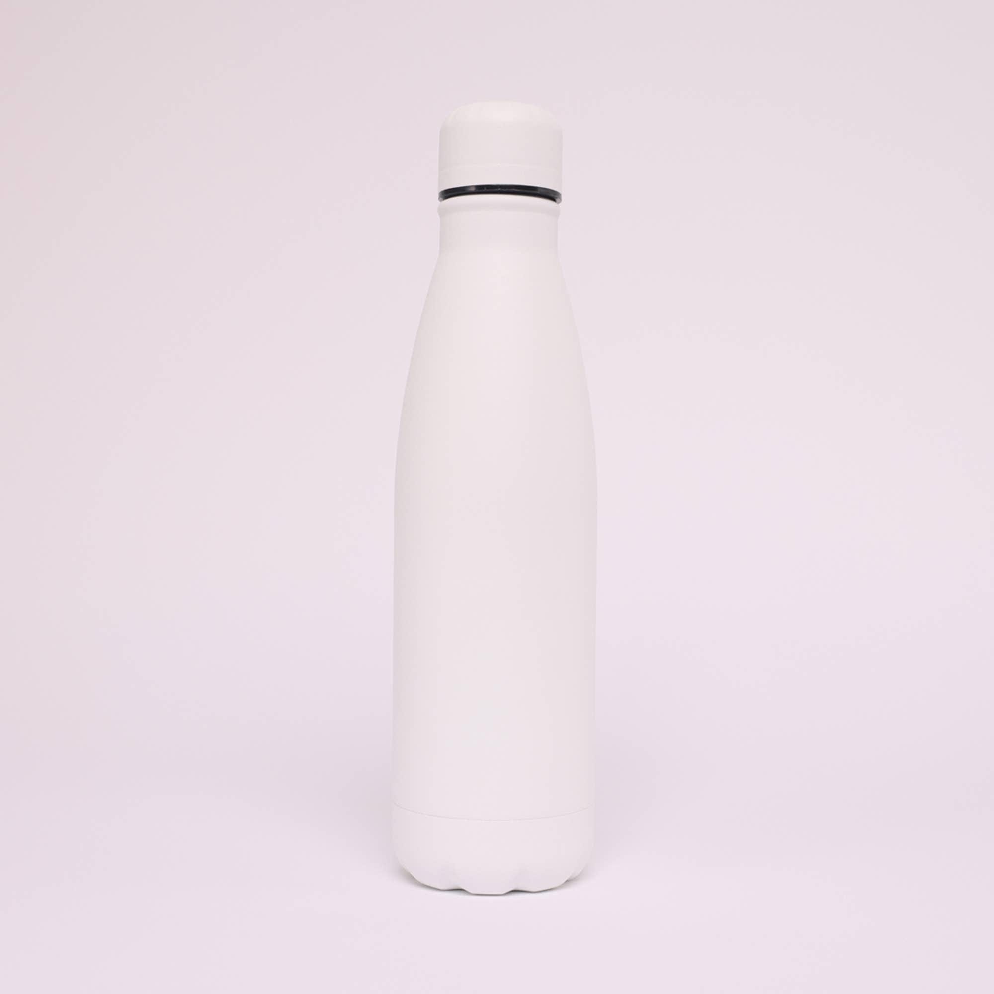 Redbrick - Vendita all'ingrosso Borracce - Bottiglia d'acqua in acciaio inox VERSAI da 500 ml con design Coca-Cola43