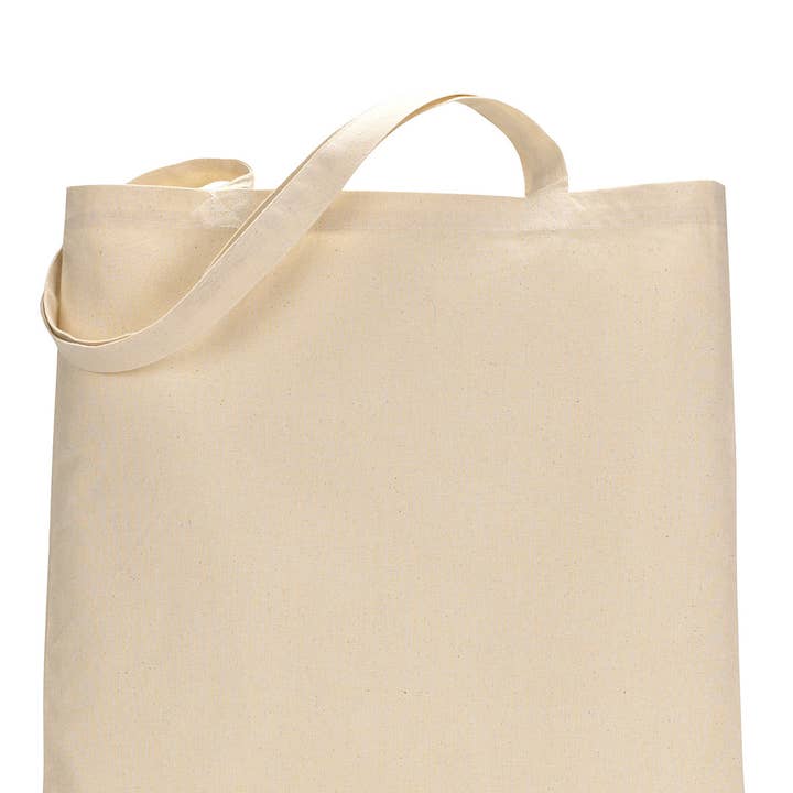 Liberty Bags Nicole Tote Cotton Canvas Blank Tote | 8860 and other Purchase Wholesale tote bag unisex. Free Returns & Net 60 Terms on Faire trending on Faire.