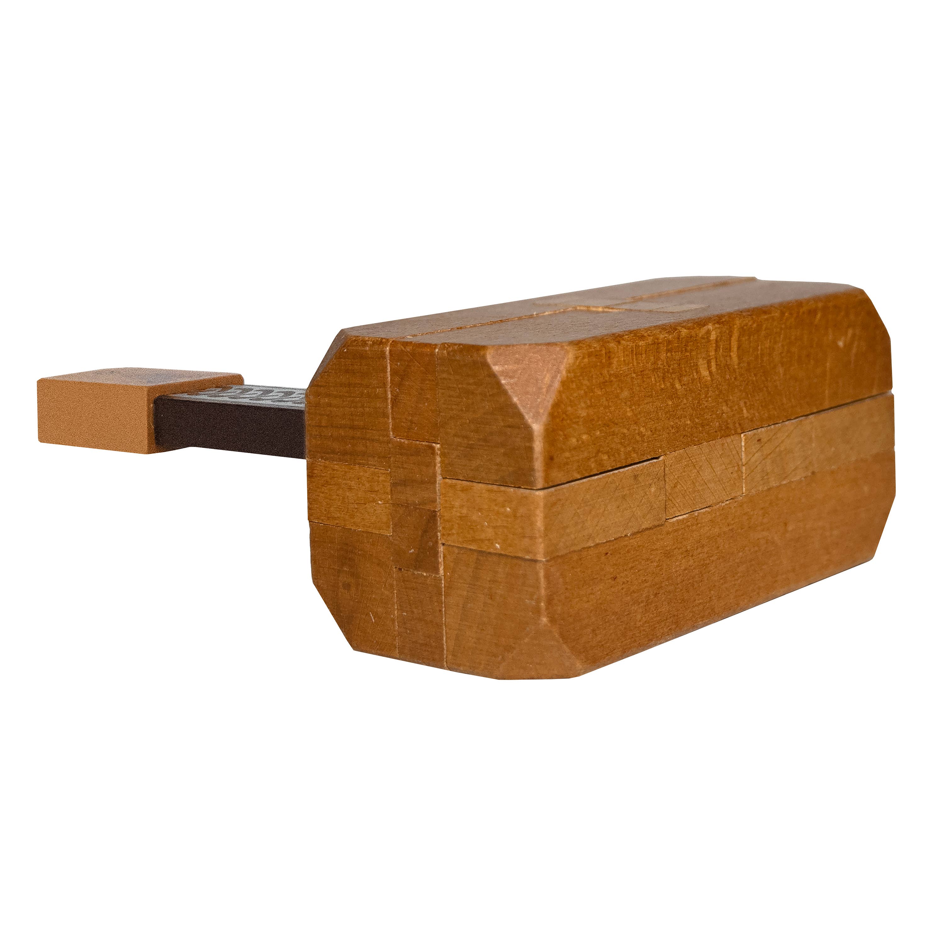 Project Genius – Engroshandel Puslespil - Voksen – True Genius Thor's Hammer-puslespil2