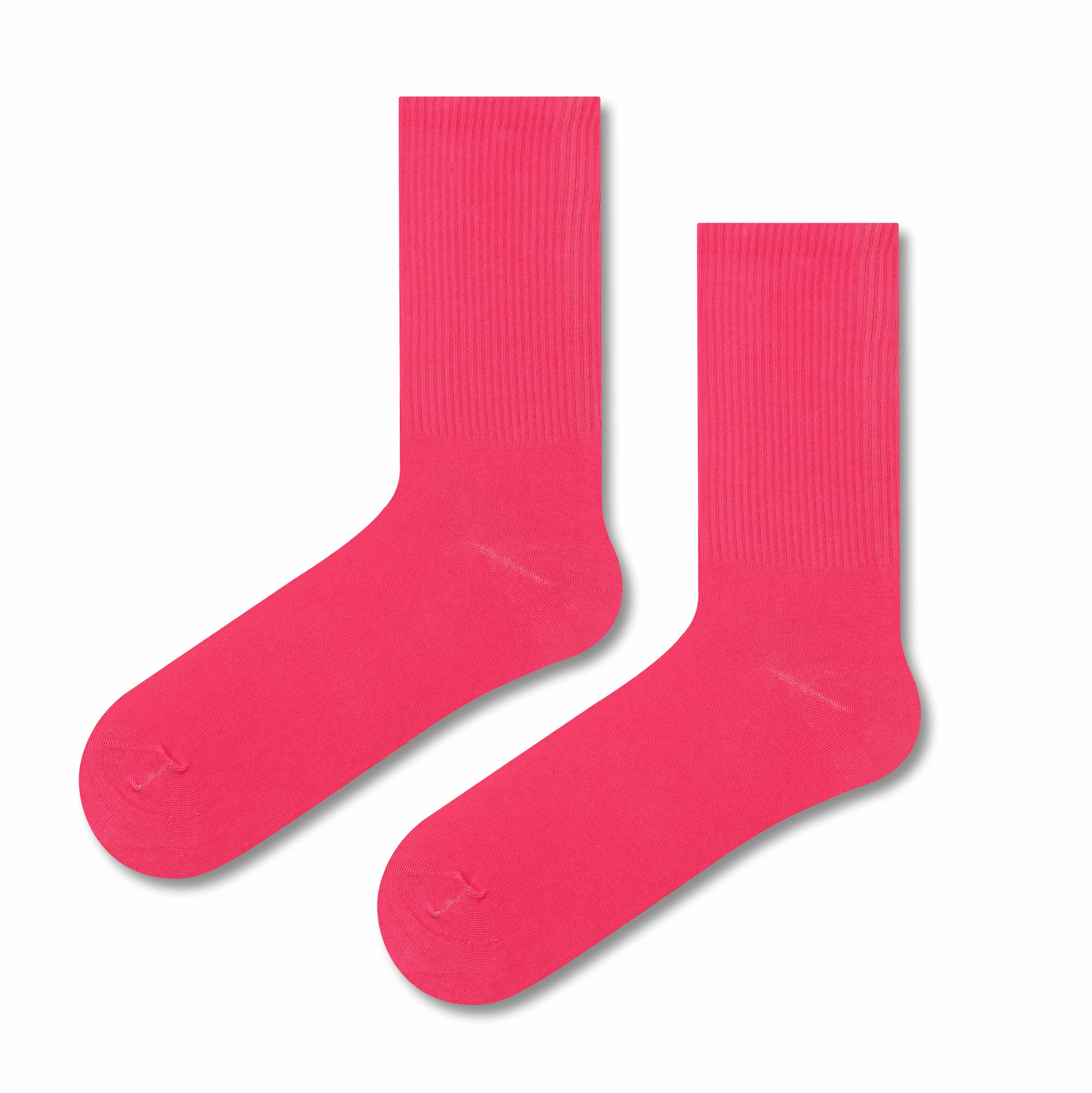 Marc JoJo - Wholesale Socks - Women's - 🧦✨ Brightly Colored Socks 🌈💖36