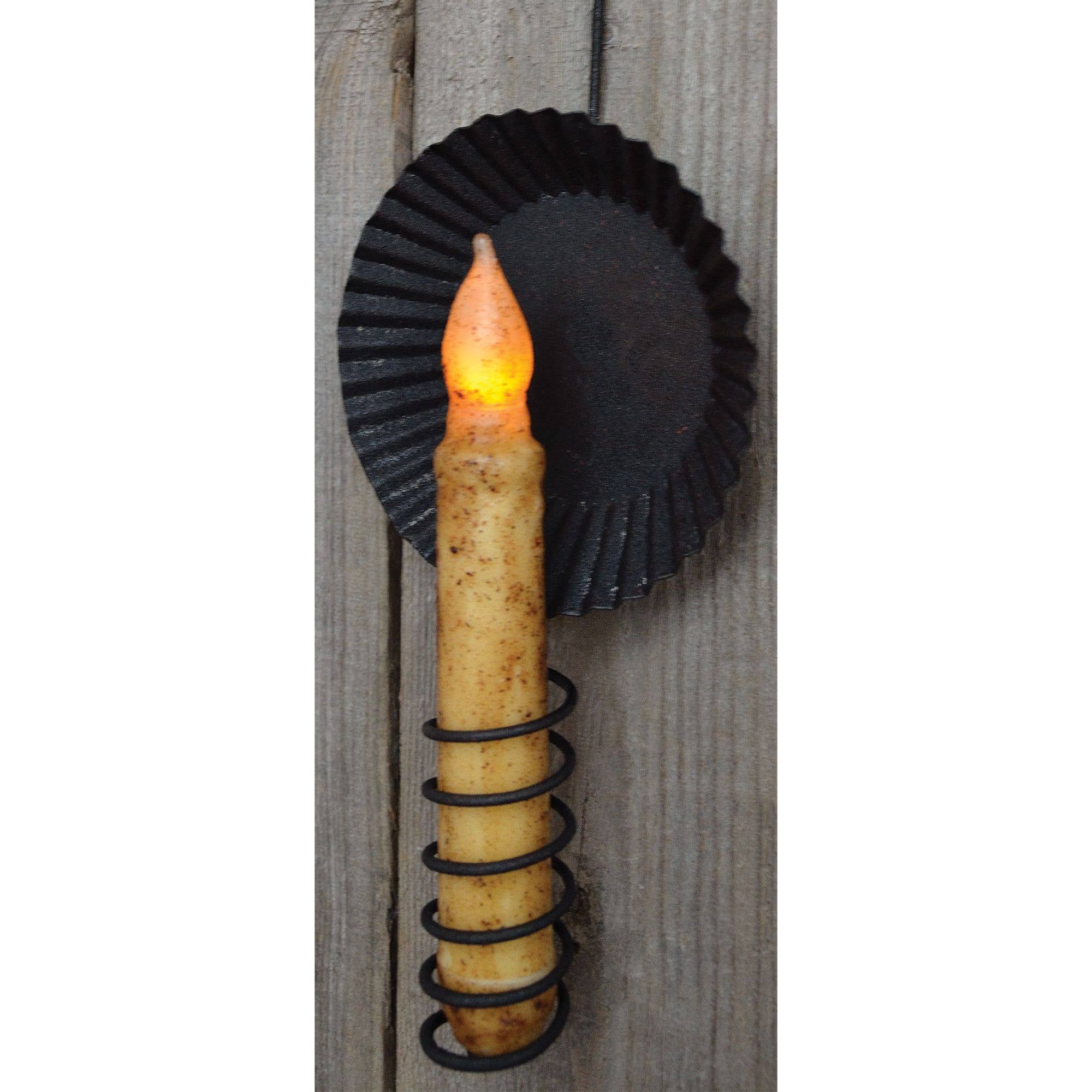 The Hearthside Collection – Suporte de vela por atacado – Suporte de vela para armário - grande1