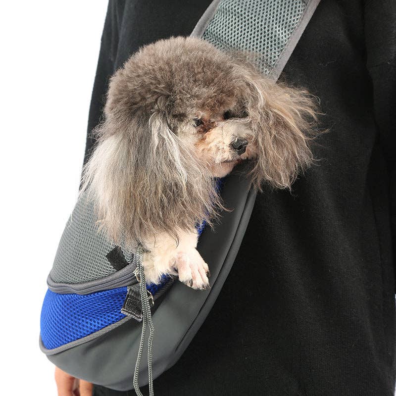 Furr-Baby Gifts - Wholesale Pet Carrier - Cat/Dog - Breathable Pet Carrier Handbag Pouch Sling13