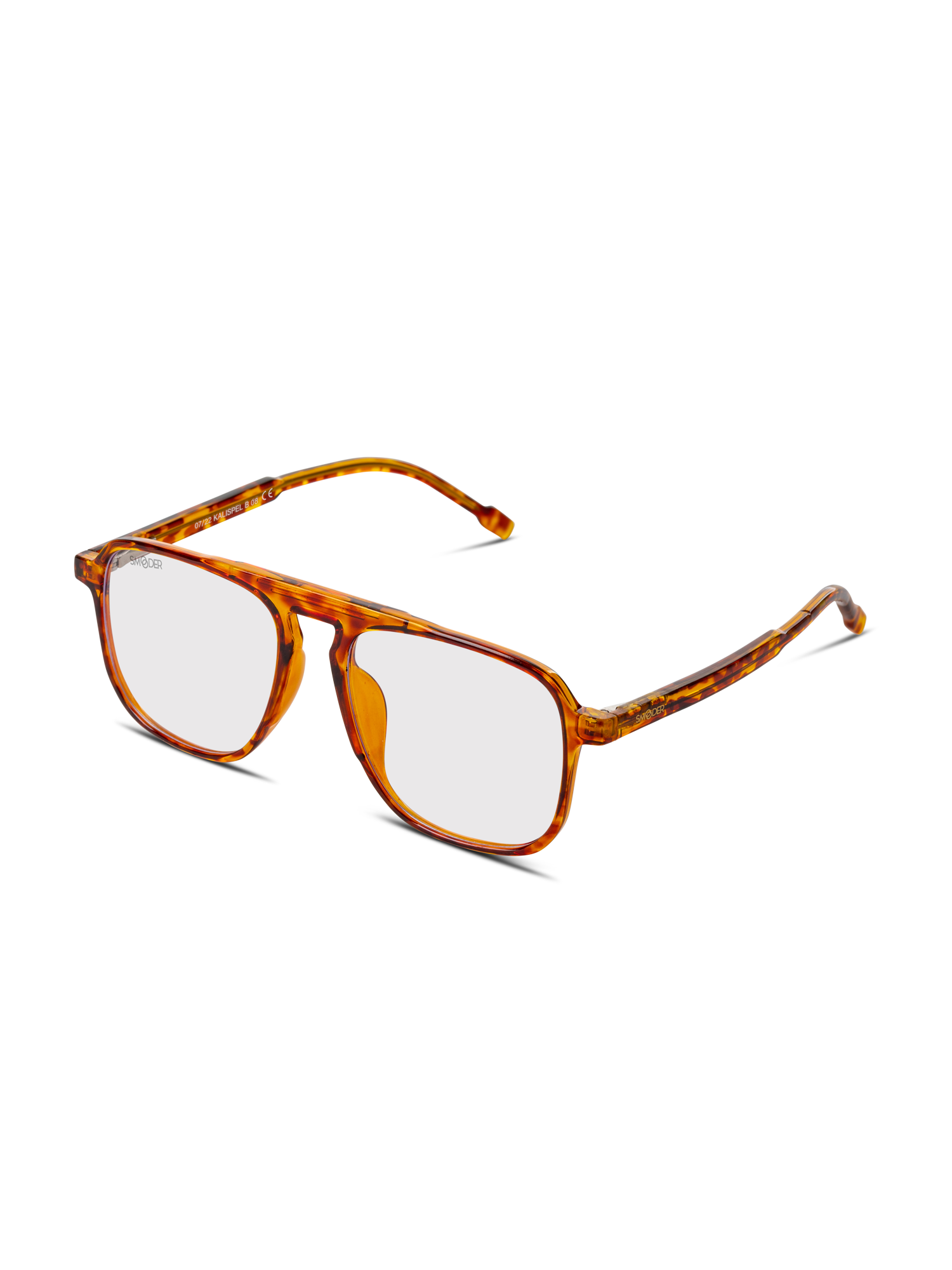 Weby Srl - Wholesale Eyeglasses - Unisex - KALISPEL - Blue light glasses11