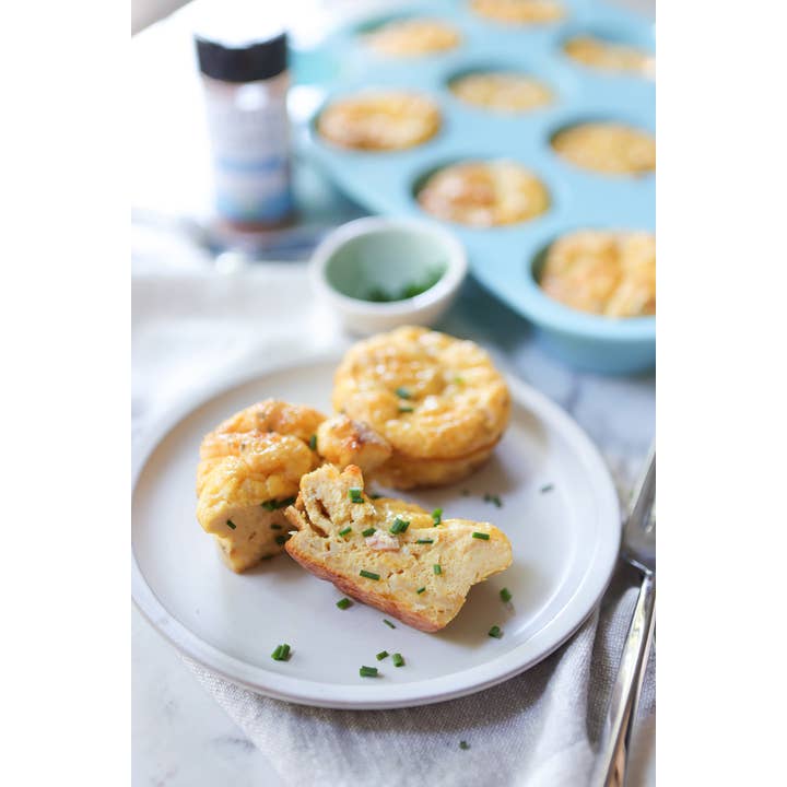 Primal Palate - Wholesale Dried spice mix - Herb Garden Seasoning - Spice blend for children3