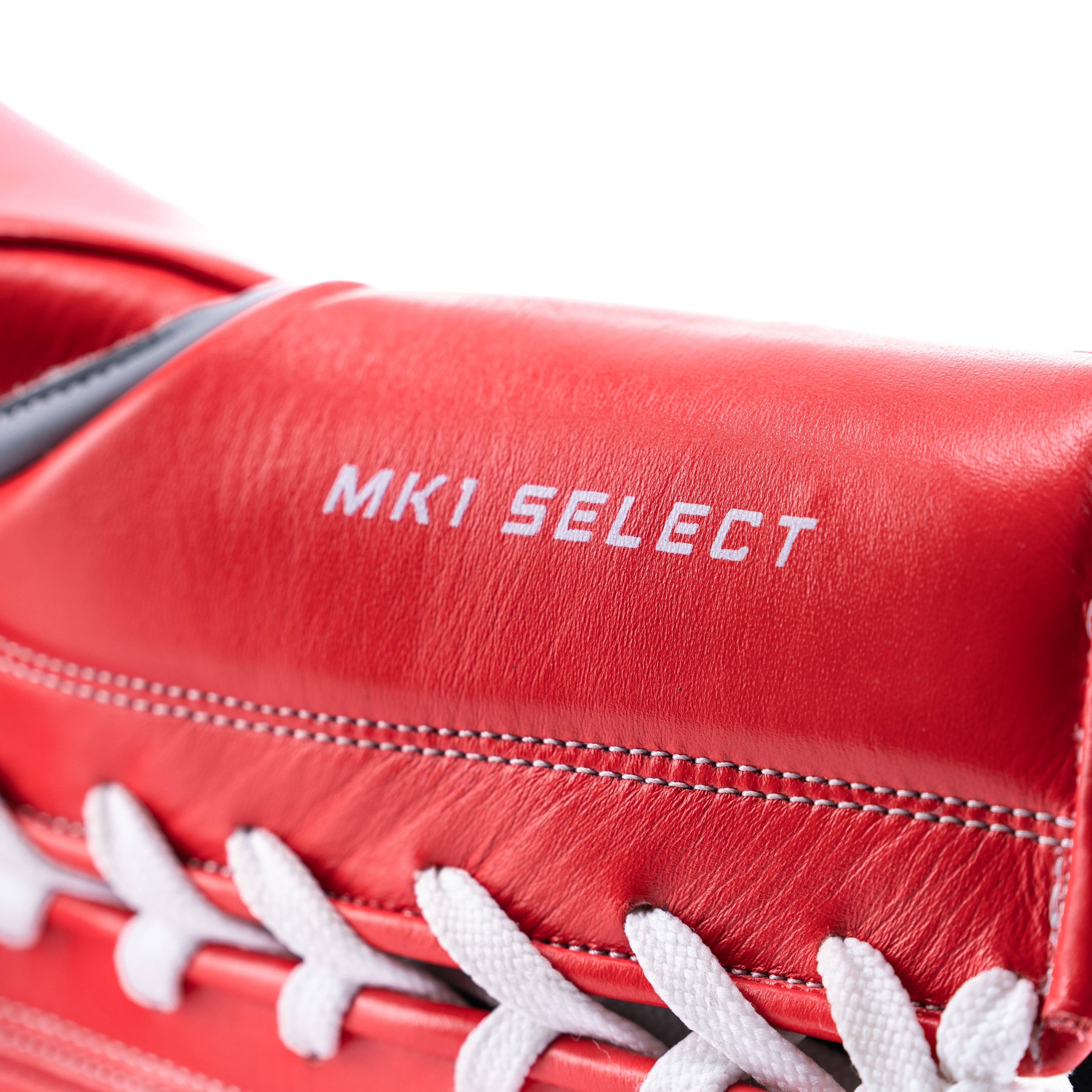 MK1 - Wholesale Sporting Accessories - Select Lace Up Boxing Gloves10
