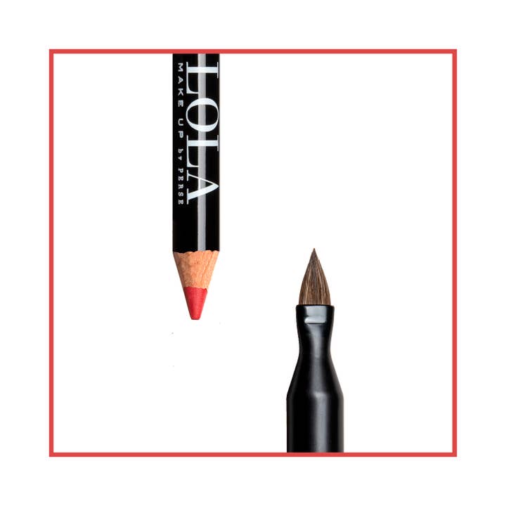 Lola Make Up - Wholesale Lip liner/pencil - LOLA MAKE-UP LIP PENCIL - LIP LINER RESHAPE & RESIZE16