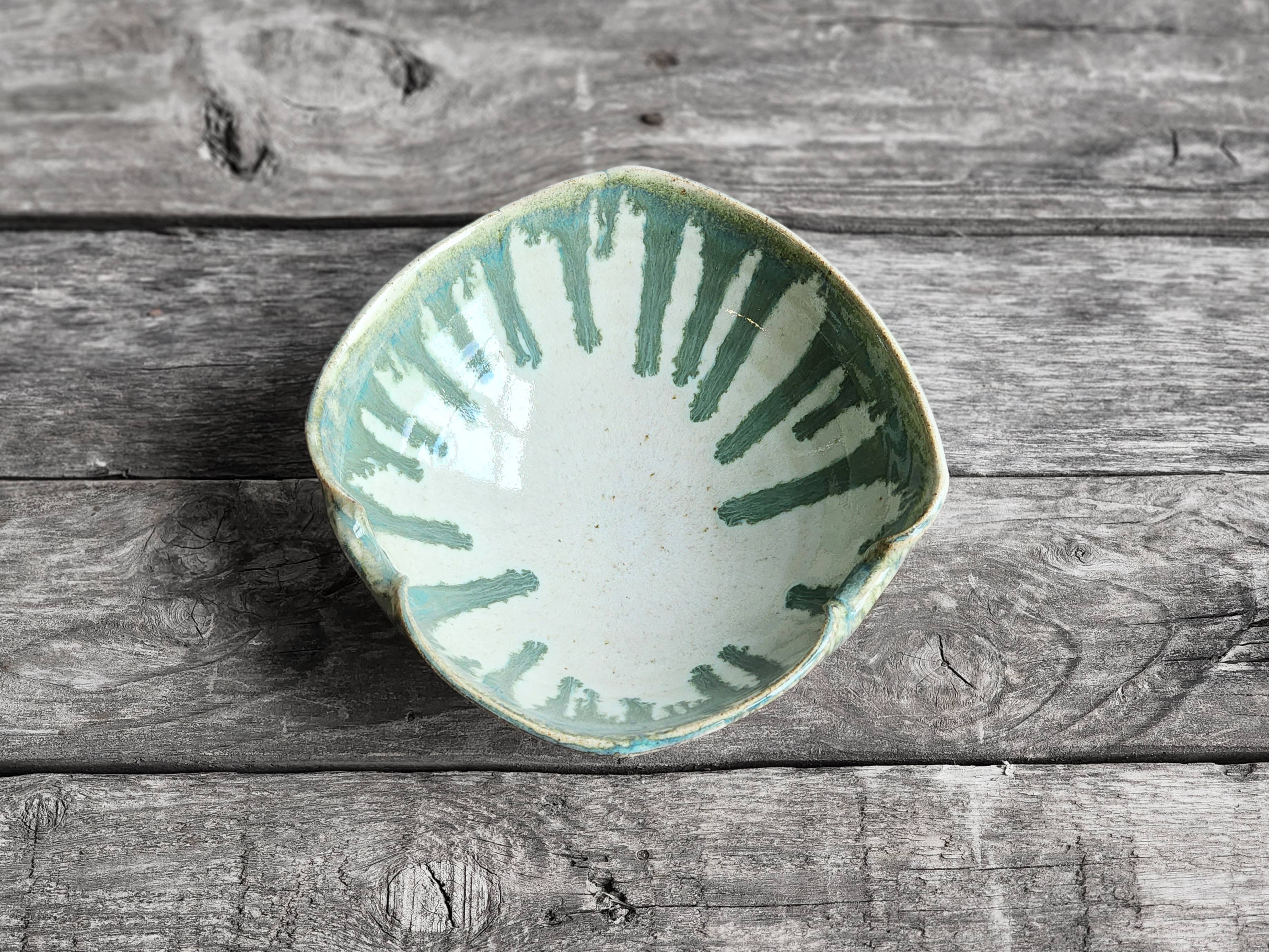Dock 6 Pottery - Wholesale Bowl - Ramen & Chopstick Bowls - Squared Off - Made to Order8