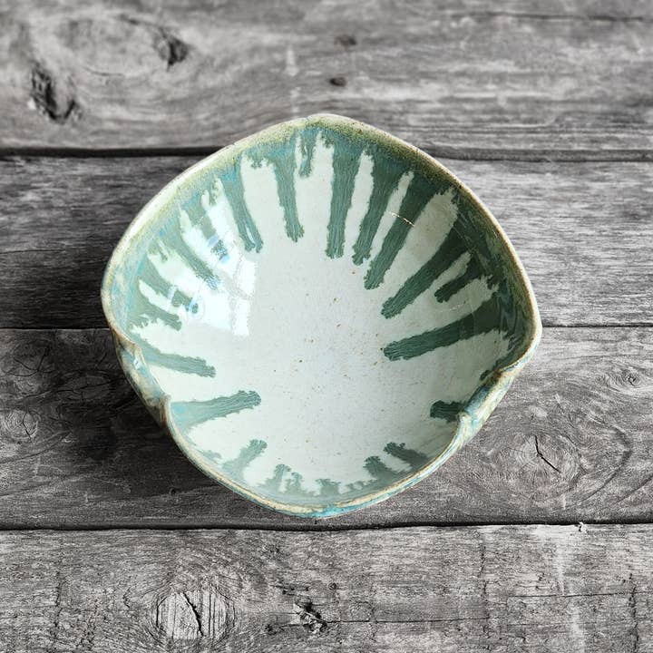 Dock 6 Pottery - Wholesale Bowl - Ramen & Chopstick Bowls - Squared Off - Made to Order8