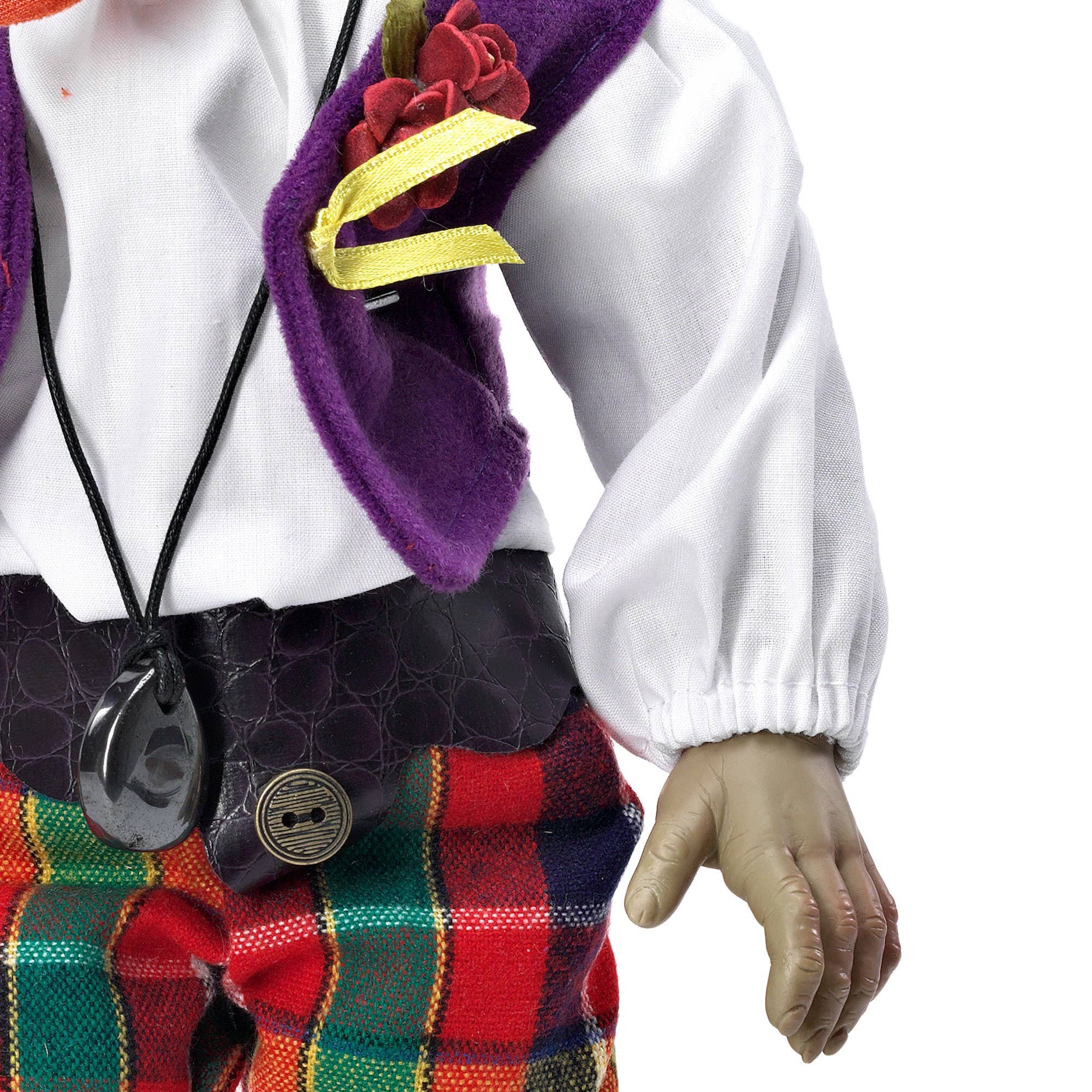 LAMAGIK, S.L. - Wholesale Decorative Figurine - Banjo (Relaxation)3