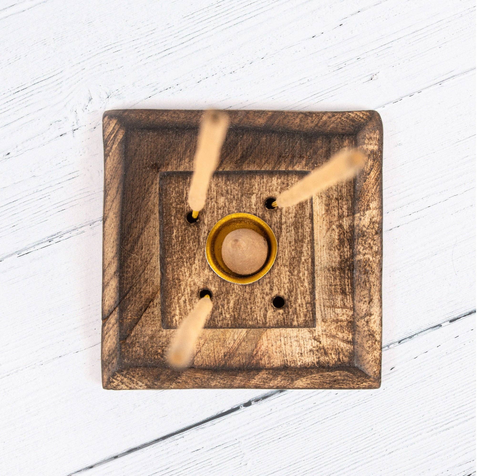 Myga - Wholesale Incense Holder - Incense Tower39