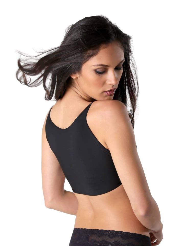 Shapeez - Wholesale Bra - Women's - Demee Short