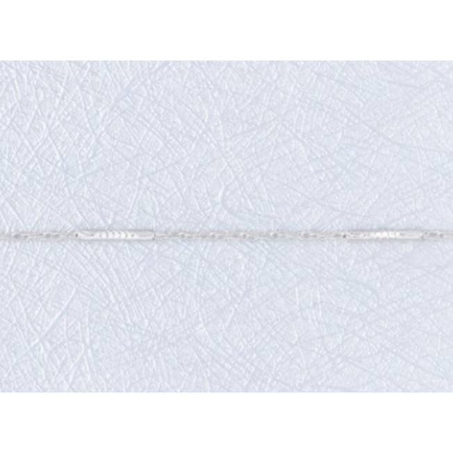 Silver dart fashion necklace, 30 inch for wholesale by S&A Fashions
