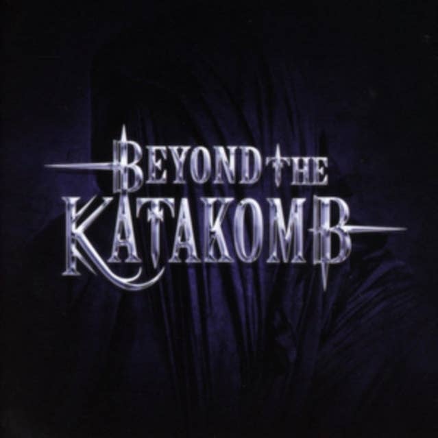 Beyond The Katakomb CD - Beyond The Katakomb för wholesale av ROCK INDUSTRIES EUROPE LIMITED