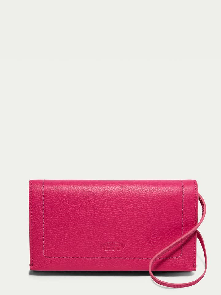 Teddy a tracolla per la vendita all'ingrosso da parte di American Leather Co