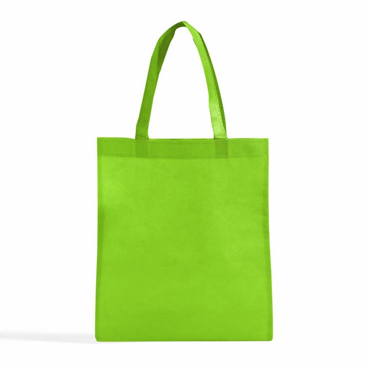TBF - Wholesale Tote bag – Unisex - TBF Budget Non-Woven Tote - NTB1020