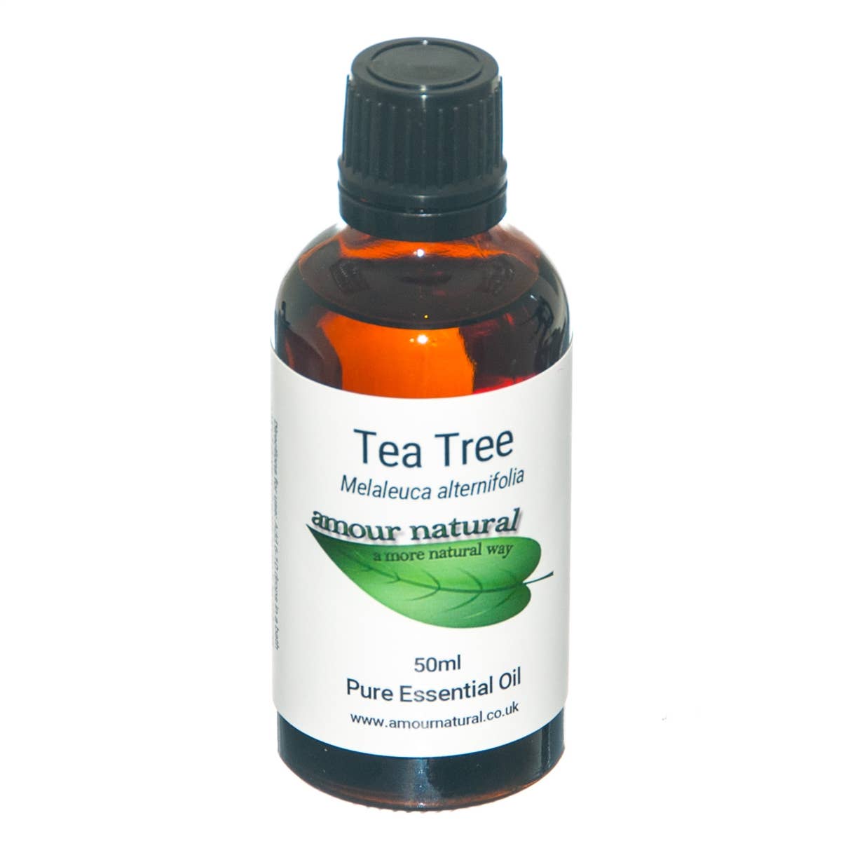 Amour Natural – wholesale Essential oil – Tea Tree Pure essential oil2