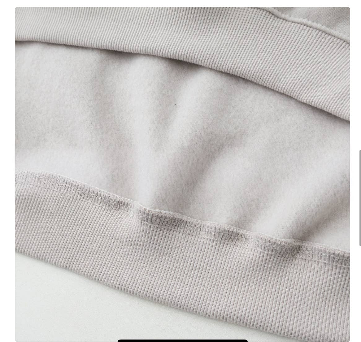 Little Light - Wholesale Graphic Sweatshirt - Women's - Poster Hook Shot Vintage Color-Block Sweatshirt23